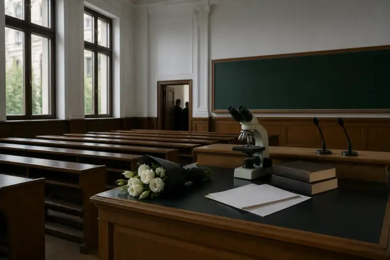 A murit profesoara Cătălina-Elena Lupușoru, originară din Ștefănești, Botoșani