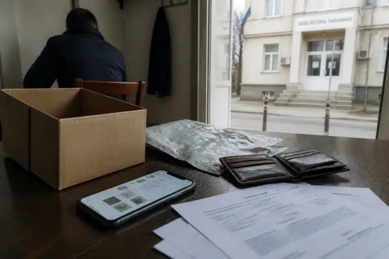 Înșelăciune pe Facebook Marketplace: iPhone-ul inexistent și procesul de la Darabani