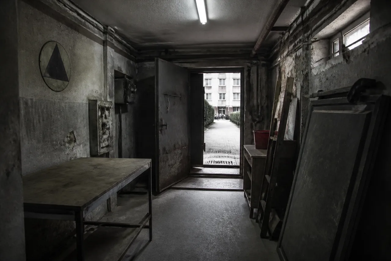 Botoșani are 72 de adăposturi civile, dar niciunul nu este pregătit pentru utilizare