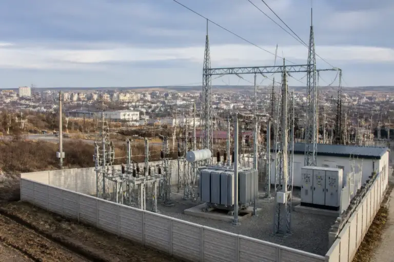 Delgaz Grid alocă 51 de milioane de lei pentru rețelele din Botoșani în 2026