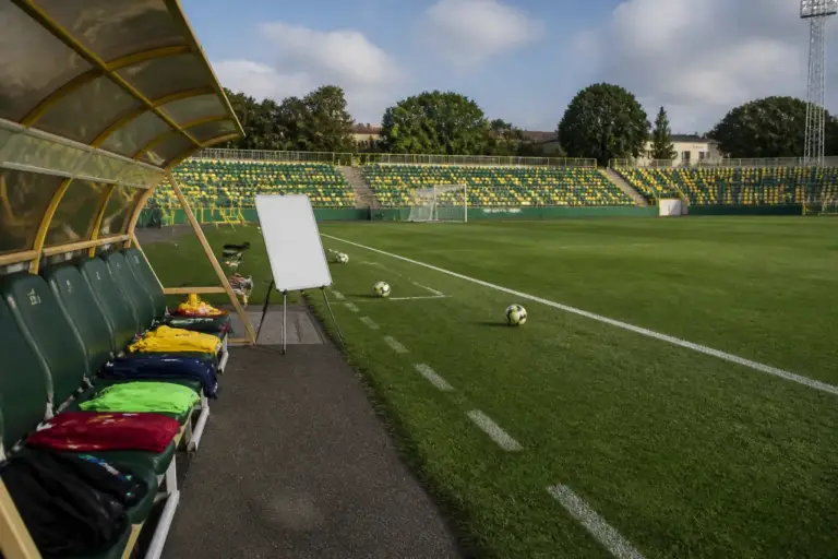 FC Argeș, lot decimat înaintea duelului cu FC Botoșani. Garutti va lipsi
