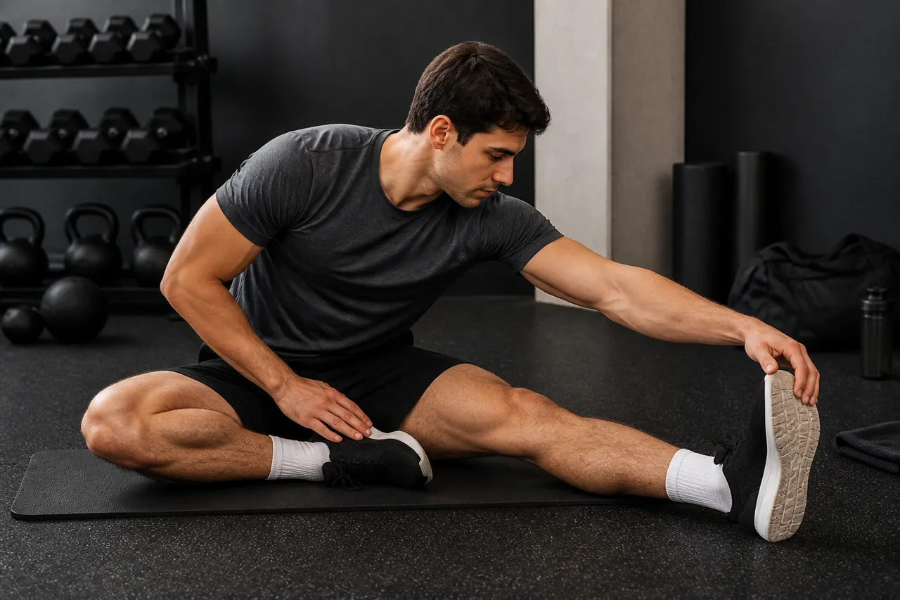 febra musculară după efort simptome și recuperare