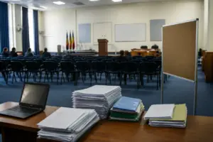 ISJ Botoșani stabilește calendarul pentru ocuparea posturilor care se eliberează în școli