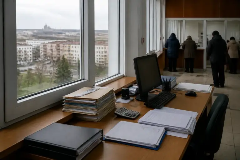 Pensia medie din Botoșani, cu 1.903 lei mai mică decât în Sectorul 1