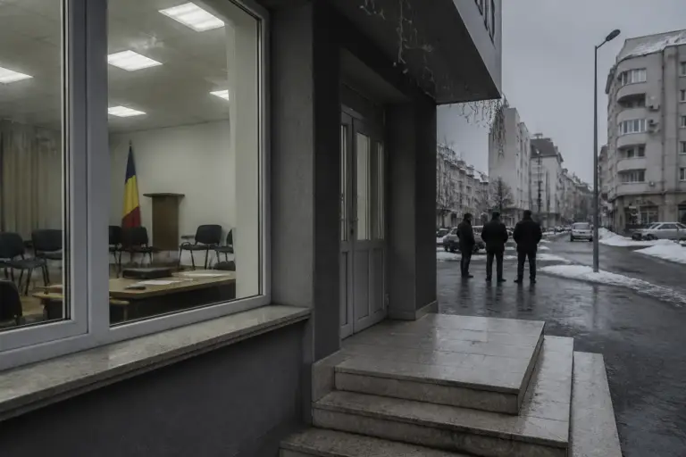 Senatorul Cătălin Silegeanu demisionează din funcțiile de conducere ale AUR Botoșani