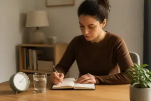 Somnul, stresul și mesele neregulate pot schimba energia de peste zi